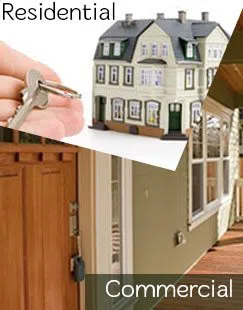 Village Locksmith Store Burbank, CA 818-492-3082